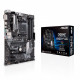 Maternal ASUS PRIME B450-PLUS board Maternal ASUS PRIME B450-PLUS board