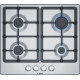 Варкова поверхня Bosch PGP6B5O90R Варкова поверхня Bosch PGP6B5O90R