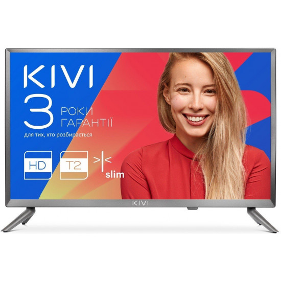Kivi 24HB50BU TV Kivi 24HB50BU TV