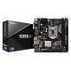 Материнська плата ASRock H310CM-DVS Материнська плата ASRock H310CM-DVS