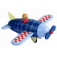 Designer magnetic Janod Plane (J05205) Designer magnetic Janod Plane (J05205)