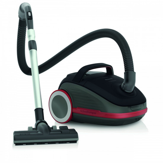 Gorenje VC2321GPRBK vacuum cleaner Gorenje VC2321GPRBK vacuum cleaner