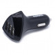 Remax Alien 3xUSB 2.4A Black car charger Remax Alien 3xUSB 2.4A Black car charger