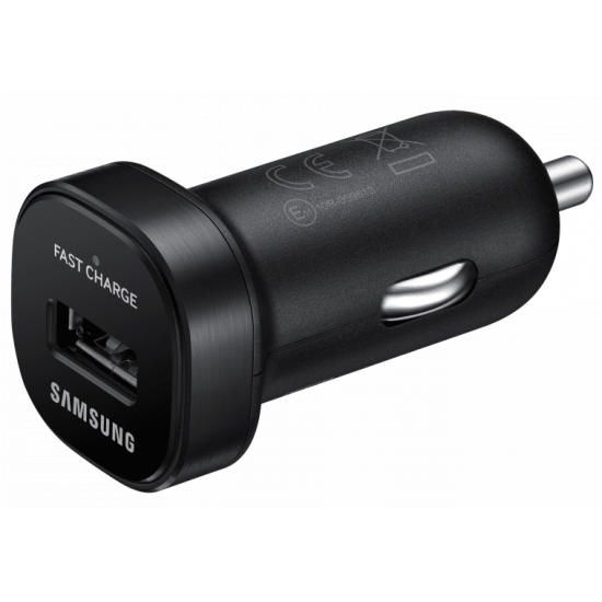 Samsung Mini Fast Charge EP-LN930 + microUSB Cable Black car charger Samsung Mini Fast Charge EP-LN930 + microUSB Cable Black car charger