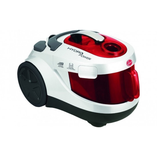 Hoover HYP1610 019 vacuum cleaner Hoover HYP1610 019 vacuum cleaner