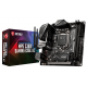 MSI MPG Z390I GAMING EDGE AC motherboard MSI MPG Z390I GAMING EDGE AC motherboard