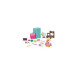 Game set Li'l Woodzeez School (WZ6540Z) Game set Li'l Woodzeez School (WZ6540Z)