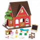 Game set Li'l Woodzeez School (6326Z) Game set Li'l Woodzeez School (6326Z)