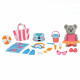 Game set Li'l Woodzeez Beach (WZ6534Z) Game set Li'l Woodzeez Beach (WZ6534Z)