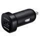 Samsung Mini Fast Charge EP-LN930 + Type-C Cable Black car charger Samsung Mini Fast Charge EP-LN930 + Type-C Cable Black car charger