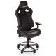 Ігрове крісло Playseat L33T Black GLT.00106 Ігрове крісло Playseat L33T Black GLT.00106