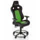 Кресло игровое Playseat L33T Green GLT.00146 Кресло игровое Playseat L33T Green GLT.00146