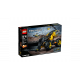 Designer of LEGO Technic VOLVO wheel ZEUX (42081) loader Designer of LEGO Technic VOLVO wheel ZEUX (42081) loader