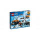 Конструктор LEGO City Пересувна арктична база (60195 L) Конструктор LEGO City Пересувна арктична база (60195 L)