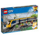 Конструктор LEGO City Пассажирский поезд (60197 L) Конструктор LEGO City Пассажирский поезд (60197 L)