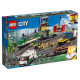 Конструктор LEGO City Вантажний поїзд (60198 L) Конструктор LEGO City Вантажний поїзд (60198 L)