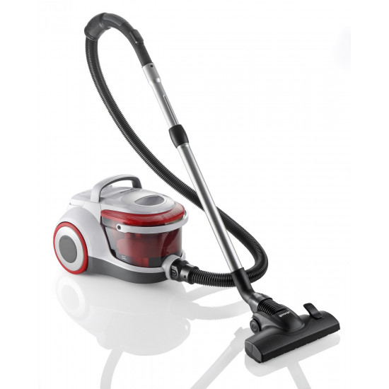 Gorenje VCEB01GAWWF vacuum cleaner Gorenje VCEB01GAWWF vacuum cleaner