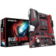 Материнська плата GIGABYTE B450M GAMING Материнська плата GIGABYTE B450M GAMING