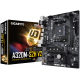 Материнська плата GIGABYTE GA-A320M-S2H V2 Материнська плата GIGABYTE GA-A320M-S2H V2