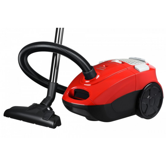 Ardesto MVC-B1602RD vacuum cleaner Ardesto MVC-B1602RD vacuum cleaner