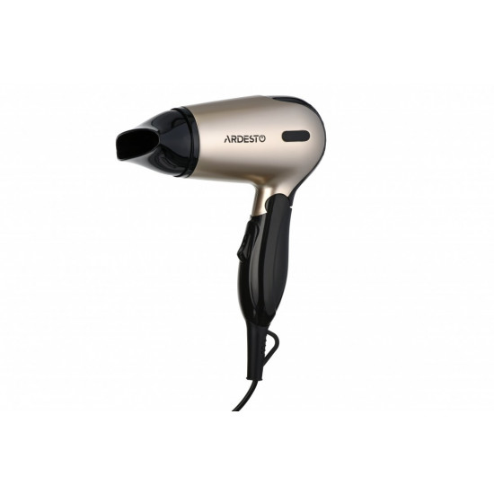 Фен Ardesto HD-503T дорожный Фен Ardesto HD-503T дорожный