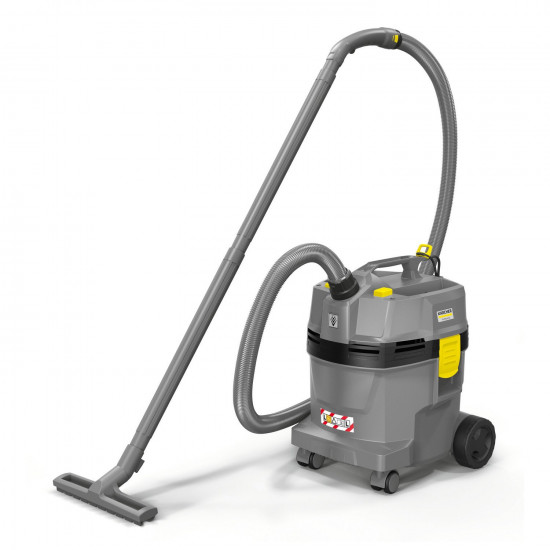 Пылесос Karcher NT 22/1 Ap EU (1.378-600.0) Пылесос Karcher NT 22/1 Ap EU (1.378-600.0)