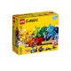 Конструктор LEGO Classic Кубики та очі (11003) Конструктор LEGO Classic Кубики та очі (11003)