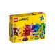 Конструктор LEGO Classic Базовий набір кубиків (11002) Конструктор LEGO Classic Базовий набір кубиків (11002)