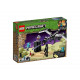 The designer of the LEGO Minecraftt Fight on the earth (21151) The designer of the LEGO Minecraftt Fight on the earth (21151)