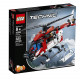 Designer of LEGO Technic Emergency helicopter (42092 L) Designer of LEGO Technic Emergency helicopter (42092 L)
