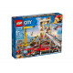 Конструктор LEGO City Міська пожежна бригада (60216) Конструктор LEGO City Міська пожежна бригада (60216)