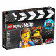 Конструктор LEGO Movie Режиссер фильма LEGO® (70820) Конструктор LEGO Movie Режиссер фильма LEGO® (70820)