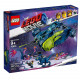 Конструктор LEGO Movie Рексмобиль (70835) Конструктор LEGO Movie Рексмобиль (70835)