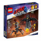 Конструктор LEGO Movie Бэтмен и Железная Борода К бою готовы (70836) Конструктор LEGO Movie Бэтмен и Железная Борода К бою готовы (70836)