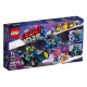Конструктор LEGO Movie Тематичний позашляховик Рекса! (70826) Конструктор LEGO Movie Тематичний позашляховик Рекса! (70826)