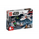 Конструктор LEGO Star Wars ТМ X-Wing Starfighter ™ Trench Run (Втеча з окопів на Винищувачі X-Wing) (75235) Конструктор LEGO Star Wars ТМ X-Wing Starfighter ™ Trench Run (Втеча з окопів на Винищувачі X-Wing) (75235)
