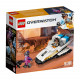 Конструктор LEGO Overwatch Трейсер против Роковой вдовы (75970) Конструктор LEGO Overwatch Трейсер против Роковой вдовы (75970)