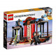 Конструктор LEGO Overwatch Гиндза против Гэндзи (75971) Конструктор LEGO Overwatch Гиндза против Гэндзи (75971)