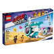 Конструктор LEGO Movie Сес-Терский звездолет Любки Хаос! (70830) Конструктор LEGO Movie Сес-Терский звездолет Любки Хаос! (70830)