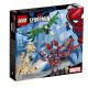 Конструктор LEGO Super Heroes Паучий вездеход (76114) Конструктор LEGO Super Heroes Паучий вездеход (76114)