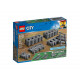 Конструктор LEGO City Траси (60205) Конструктор LEGO City Траси (60205)