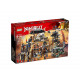 Конструктор LEGO Ninjago Пещера драконов (70655) Конструктор LEGO Ninjago Пещера драконов (70655)