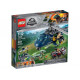 The designer of the LEGO Jurassic World Prosecution by Blu helicopter (75928) The designer of the LEGO Jurassic World Prosecution by Blu helicopter (75928)