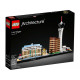 Конструктор LEGO Architecture Лас-Вегас (21047) Конструктор LEGO Architecture Лас-Вегас (21047)