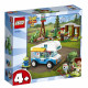 Конструктор LEGO Juniors Весела відпустка (10769) Конструктор LEGO Juniors Весела відпустка (10769)