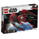 Конструктор LEGO Star Wars Винищувач TIE майора Вонрег (75240) Конструктор LEGO Star Wars Винищувач TIE майора Вонрег (75240)