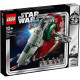Конструктор LEGO Star Wars Раб I (75243) Конструктор LEGO Star Wars Раб I (75243)