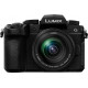 PANASONIC DC-G90 camera + 12-60mm (DC-G90MEE-K) PANASONIC DC-G90 camera + 12-60mm (DC-G90MEE-K)