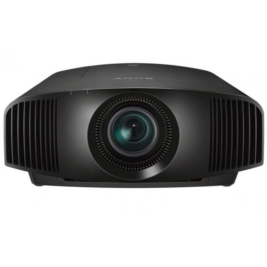 Projector for the home theater Sony VPL-VW570 Black (SXRD, 4k, 1800 lm) (VPL-VW570/B) Projector for the home theater Sony VPL-VW570 Black (SXRD, 4k, 1800 lm) (VPL-VW570/B)