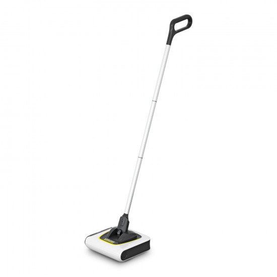 Accumulator vacuum cleaner of Karcher of KB 5 Premium Accumulator vacuum cleaner of Karcher of KB 5 Premium